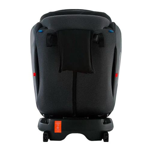 Автокресло Indigo MAX-X Isofix растущее 0-36 кг ST-3 фото 7