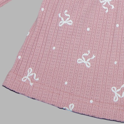 Платье Луиза Чуди Кидс 439225Д4 розовый 04