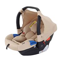 Автокресло детское MOWBaby Step UB516 Beige