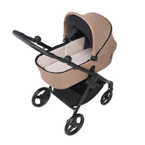 Коляска 2 в 1 Anex iQ Premium (iQ-11-NT) Sienna фото 3