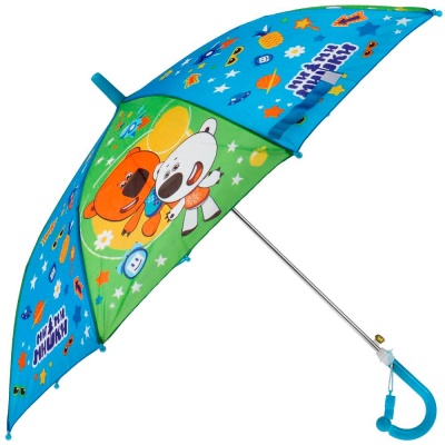 Зонт детский Ми-ми-мишки 90 см Играем Вместе UM45-MIMI-1 3