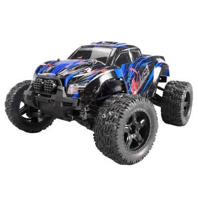Радиоуправляемый монстр Mmax Pro Rastar RH1031PRO-BLUE 1 Радиоуправляемый монстр Mmax Pro Rastar RH1031PRO-BLUE 1