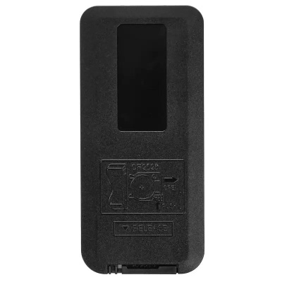 Электронные качели Indigo Fresh SG119 серый