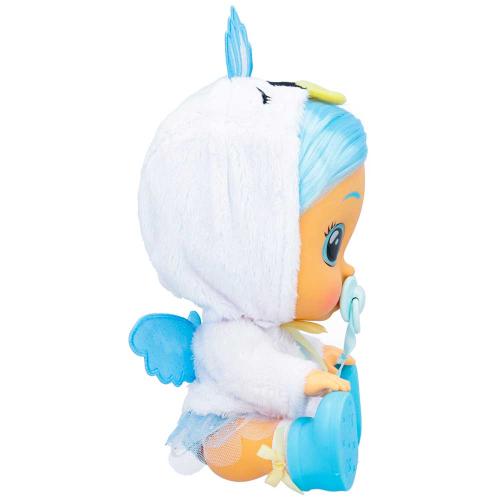 Интерактивная кукла Cry Babies Kiss Me Сидни IMC Toys 40890 фото 4