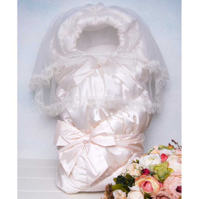 Одеяло с вуалью Торжество Арси 1252 моло