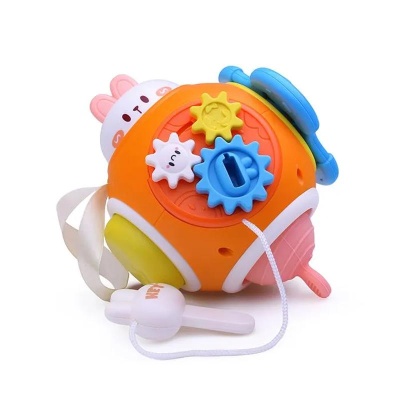 Развивающая игрушка Кролик QQ008 03