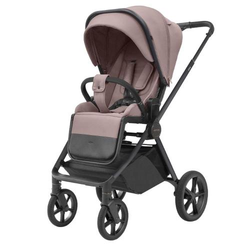 Коляска 2 в 1 Carrello Ultra CRL-6527 Warm Beige фото 3