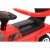 Детский толокар RiverToys JY-Z08B красный