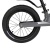 Детский беговел Ritmo Pituso LY-H-20-Grey серый