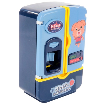 Игровой набор Кухня Холодильник Veld Co 112198