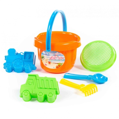 Набор №34 Полесье 2266