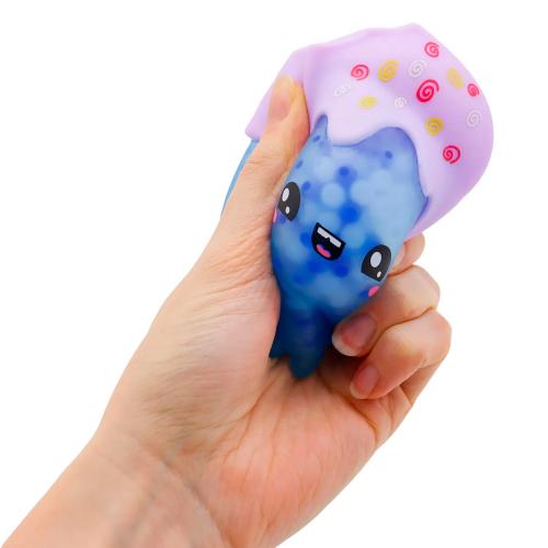 Фигурка антистресс Милли Candy Crew Funky Toys FT240702-1 фото 3