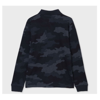 Рубашка-поло Nukutavake 7146 2