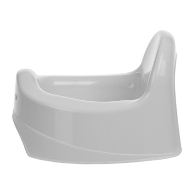 Горшок туалетный Pituso Rokki P0025504 Серый 02