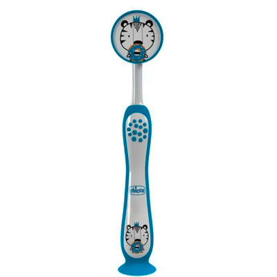 Зубная щётка Tiger Chicco 00012083110000 2