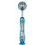 Зубная щётка Tiger Chicco 00012083110000