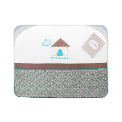 Комплект постельных принадлежностей для детей Жила-была лошадка 6 предметов Perina ЖБ6-01.4 04