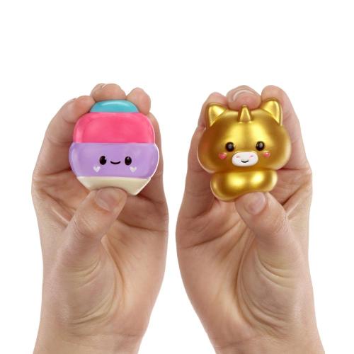 Игровой набор Флаффи Стаффиз Мини 5 Fluffie Stuffiez 43876 фото 4