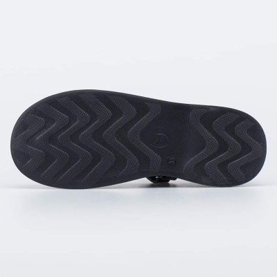 Туфли школьные Котофей 532328-21 чёрный 03