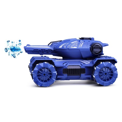 Машинка на радиоуправлении Танк Water bomb MT2022-40 01