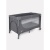 Манеж детский MOWBaby Play Plus RP102 grey