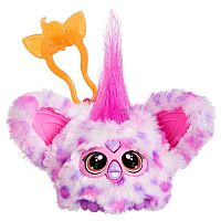 Интерактивная игрушка Furby Furblets Hip-Bop Hasbro F8896