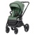 Коляска 2 в 1 Carrello Ultimo CRL-6520 Fern Green