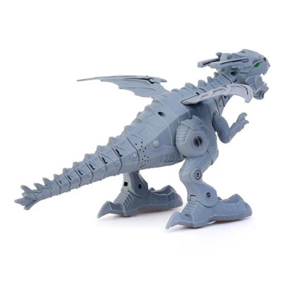 Робот-динозавр 1toy 201026081