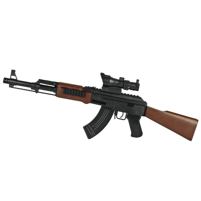 Детское оружие Автомат Veld Co 135696 2