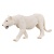 Фигурка Белая Львица Konik AMW2147 Фигурка Белая Львица Konik AMW2147