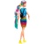 Кукла Barbie с разноцветными волосами Mattel GRN81 Кукла Barbie с разноцветными волосами Mattel GRN81