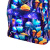 Рюкзак EasyLine® детский Neon Jellyfish Erich Krause ЕК-56861 Рюкзак EasyLine® детский Neon Jellyfish Erich Krause ЕК-56861