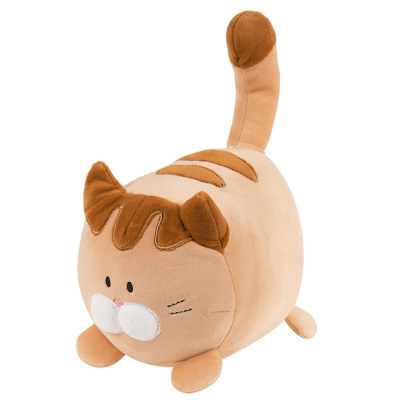 Мягкая игрушка Рыжий Кот Maxitoys MT-30715/16-1 1