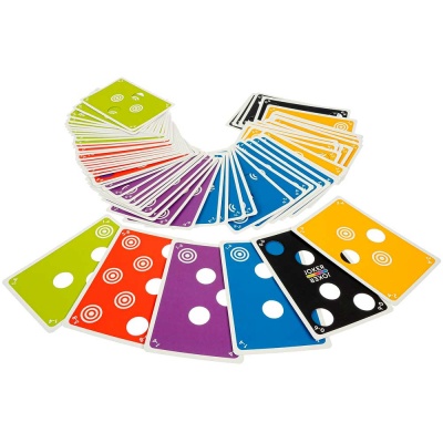 Логическая игра Top Spot Bondibon ВВ4734