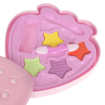 Набор детской косметики Eva Moda Клубничка Bondibon ВВ5342 05