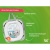 Дорожный горшок HandyPotty с универсальной вкладкой Roxy-Kids HP-255DGG