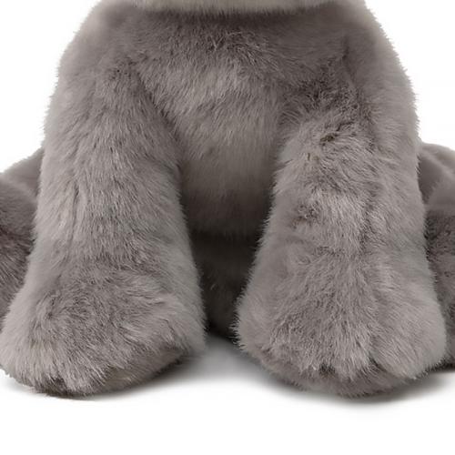 Мягкая игрушка Русская Голубая Кошечка 25 см MaxiToys MT-TS112313-25 фото 4