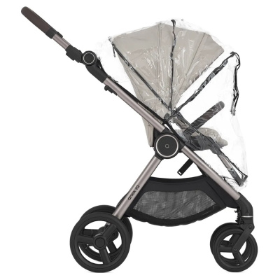 Коляска 2 в 1 Anex iQ Premium (iQ-27) Soya