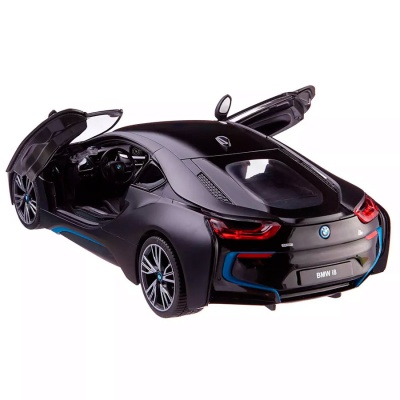 Машина радиоуправляемая BMW i8 1:14 Rastar 71010B
