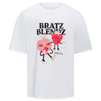 Игровой набор Bratz Хлоя Stylin’ Bratz с футболкой MGA 69365 4