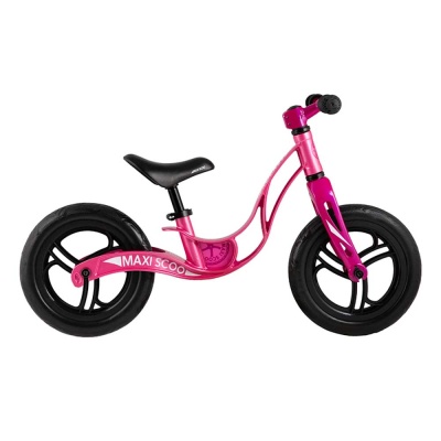 Беговел Rocket Стандарт Плюс 12 Maxiscoo MSC-R1215