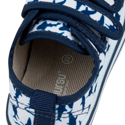 Кеды Mursu S21KT1000B 05