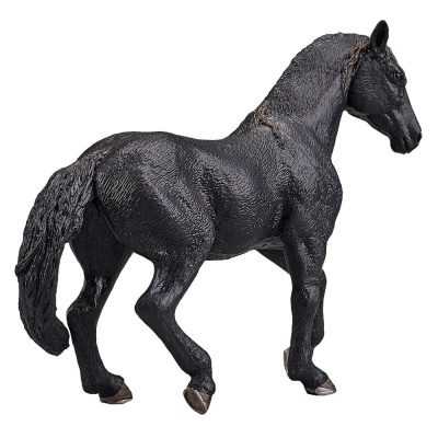 Фигурка Андалузский жеребец Konik AMF1039 4