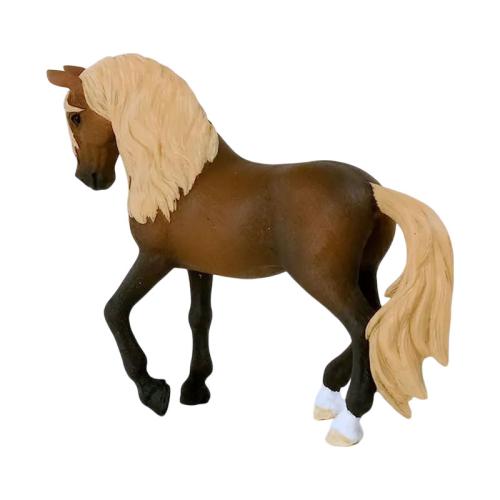 Фигурка Жеребец Перуанский Пасо Schleich 13952 фото 2