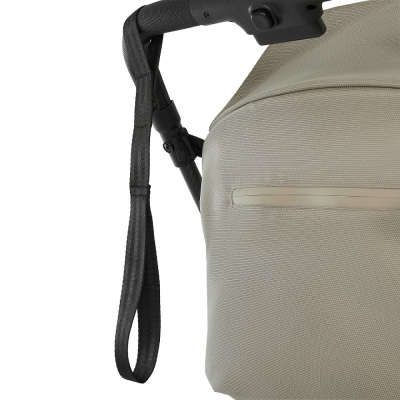 Коляска прогулочная Pituso Pera Plus X-888 Sapphire Sand