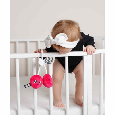 Подвесная игрушка Вишенки Мякиши 733