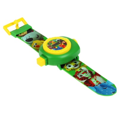 Детские часы с проектором Мульт Умка B1266129-R21