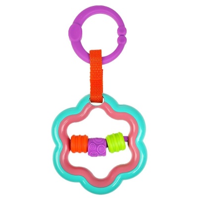 Погремушка Звёздочка Умка B2146013-R