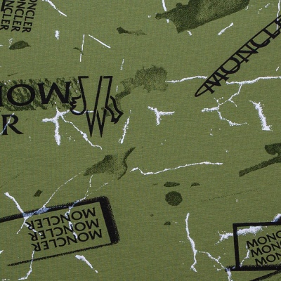 Футболка Чуди Кидс 344225-2 зелёный 03