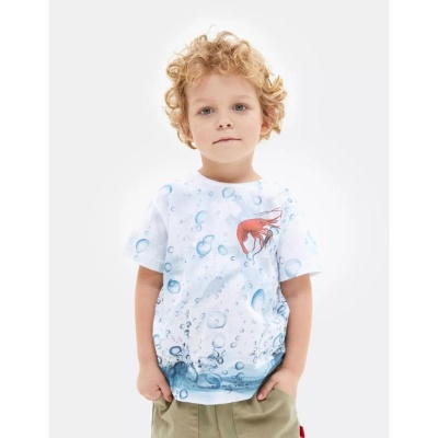 Футболка детская Bell Bimbo 240041 04